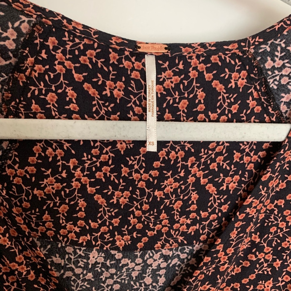 Free People Clara Tunic - Picture 4 of 7